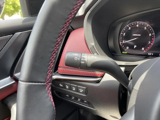 2025 Mazda CX-70 3.3 Turbo S Premium