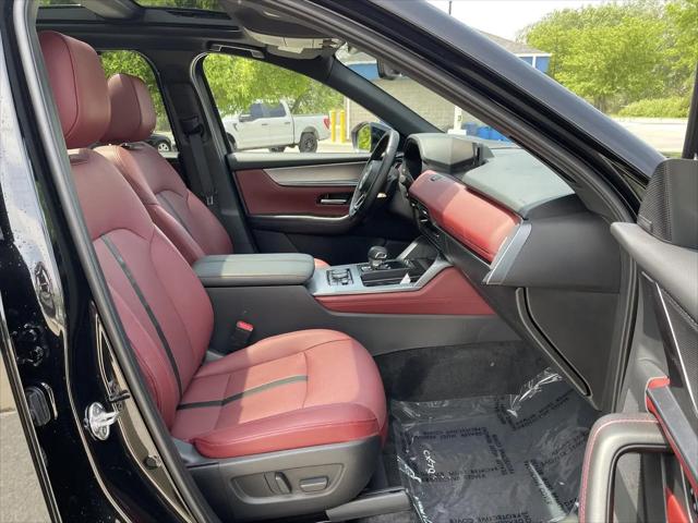 2025 Mazda CX-70 3.3 Turbo S Premium