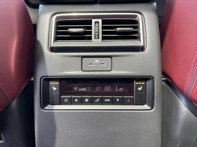 2025 Mazda CX-70 3.3 Turbo S Premium