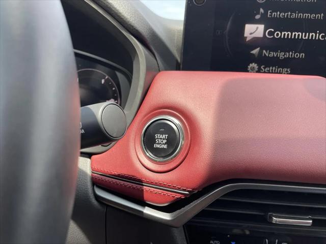 2025 Mazda CX-70 3.3 Turbo S Premium