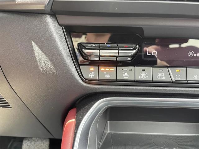 2025 Mazda CX-70 3.3 Turbo S Premium