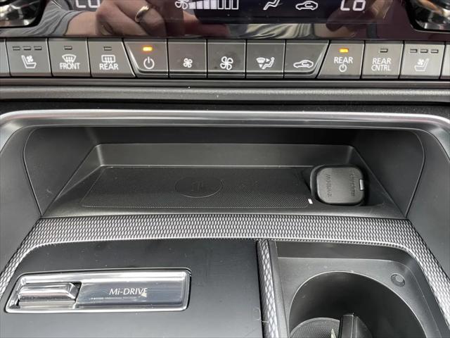 2025 Mazda CX-70 3.3 Turbo S Premium