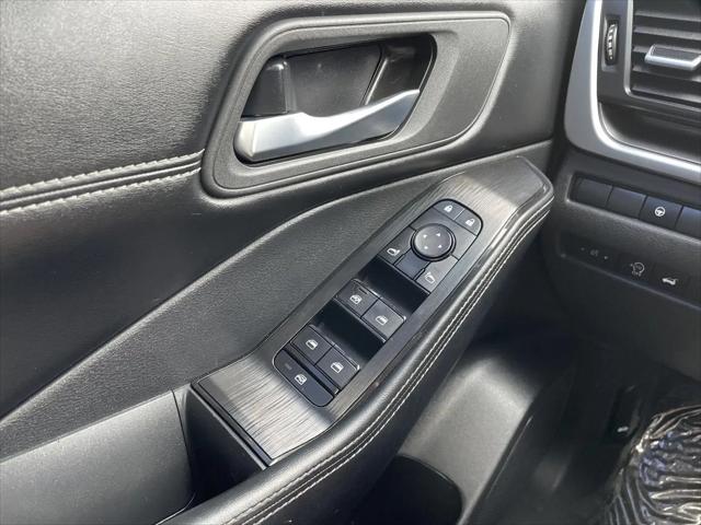 2025 Nissan Rogue SV FWD