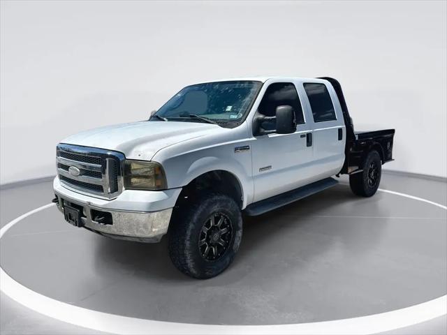 2006 Ford F-350 Lariat for sale in Houston, TX