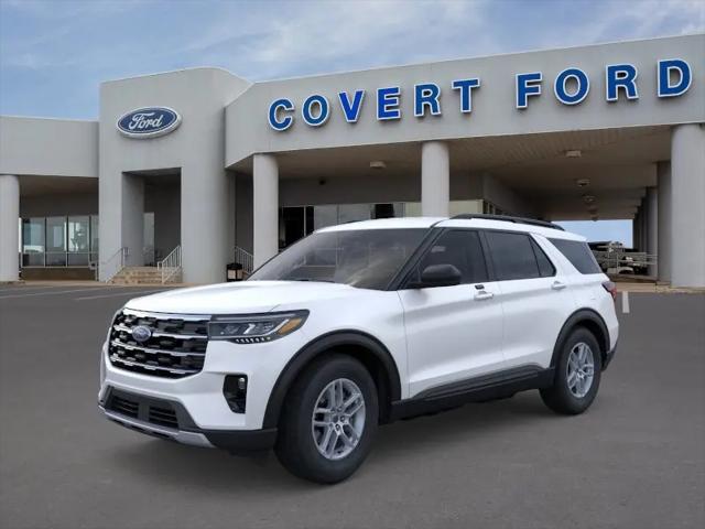 2026 Ford Explorer Active for sale in Hutto, TX