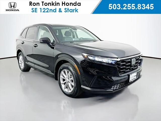 2024 Honda CR-V EX AWD for sale in Portland, OR