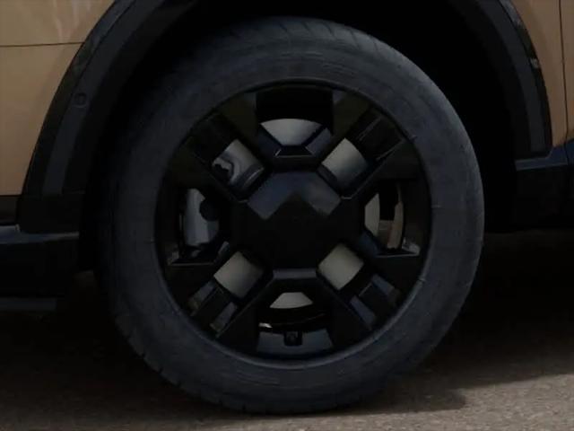 2027 Kia Telluride X-Pro SX