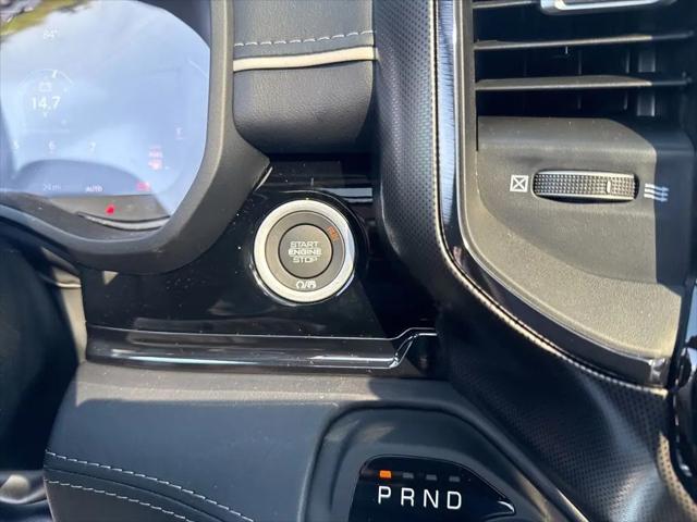 2026 Ram 1500 Limited Crew Cab 4x4 5'7" Box