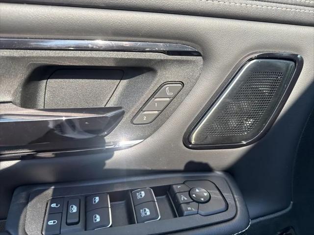 2026 Ram 1500 Limited Crew Cab 4x4 5'7" Box