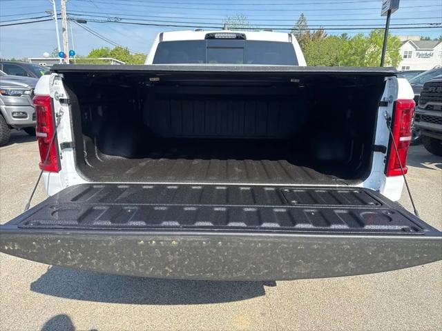 2026 Ram 1500 Limited Crew Cab 4x4 5'7" Box