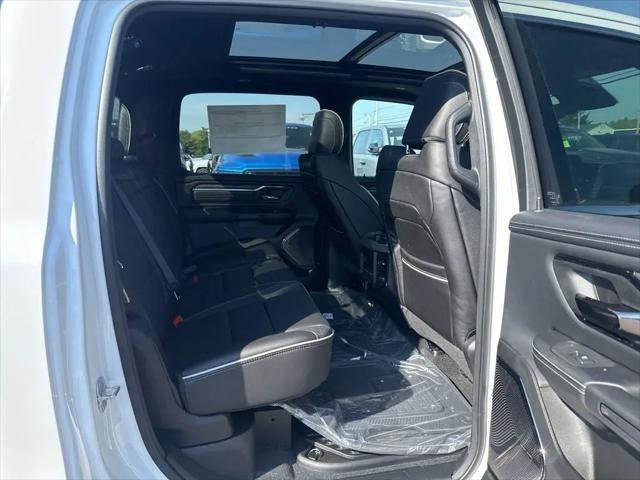2026 Ram 1500 Limited Crew Cab 4x4 5'7" Box