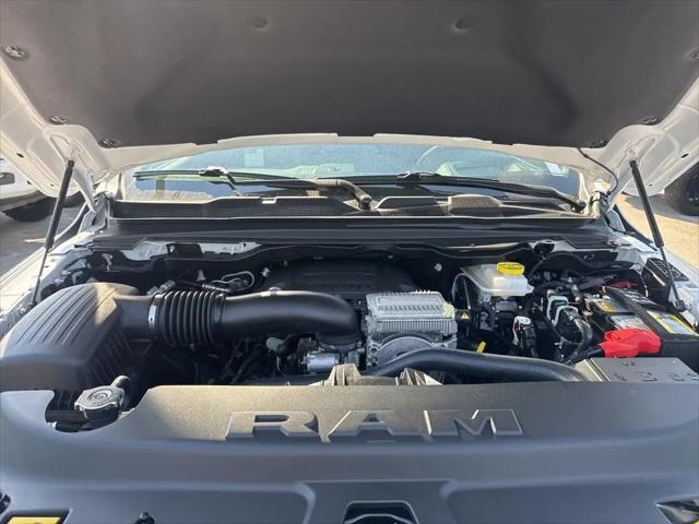 2026 Ram 1500 Limited Crew Cab 4x4 5'7" Box