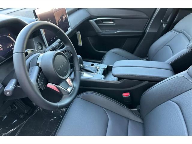 2026 Mazda CX-5 2.5 S Premium Plus