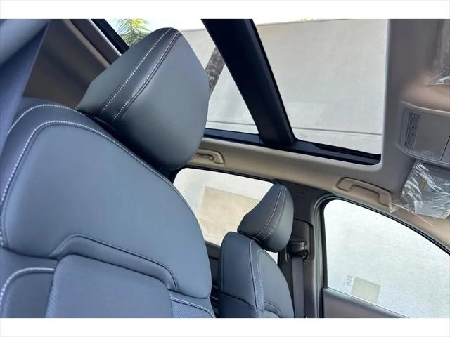 2026 Mazda CX-5 2.5 S Premium Plus