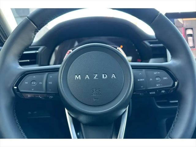 2026 Mazda CX-5 2.5 S Premium Plus