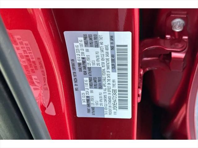 2026 Mazda CX-5 2.5 S Premium Plus