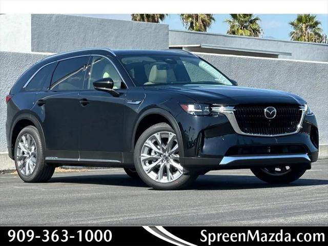 2026 Mazda X-90 3.3 Turbo Premium Plus for sale in Loma Linda, CA