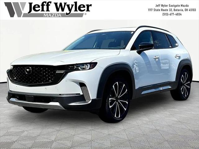 2026 Mazda CX-50 for sale near Batavia, OH
