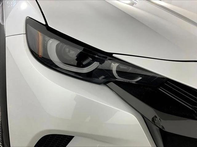 2026 Mazda CX-50 2.5 Turbo