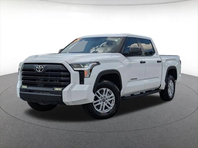 2024 Toyota Tundra SR5 for sale in West Columbia, SC