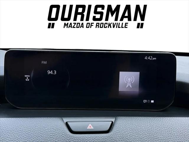2024 Mazda X-90 3.3 Turbo Preferred
