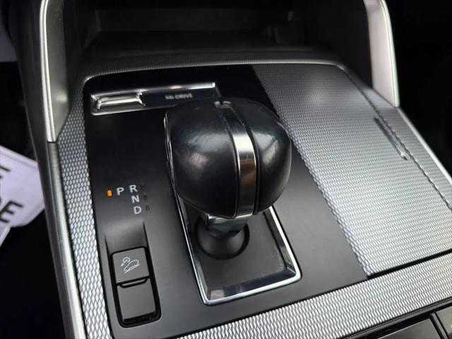 2024 Mazda X-90 3.3 Turbo Preferred