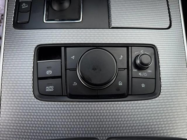 2024 Mazda X-90 3.3 Turbo Preferred