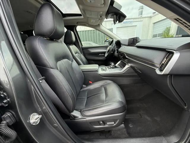 2024 Mazda X-90 3.3 Turbo Preferred