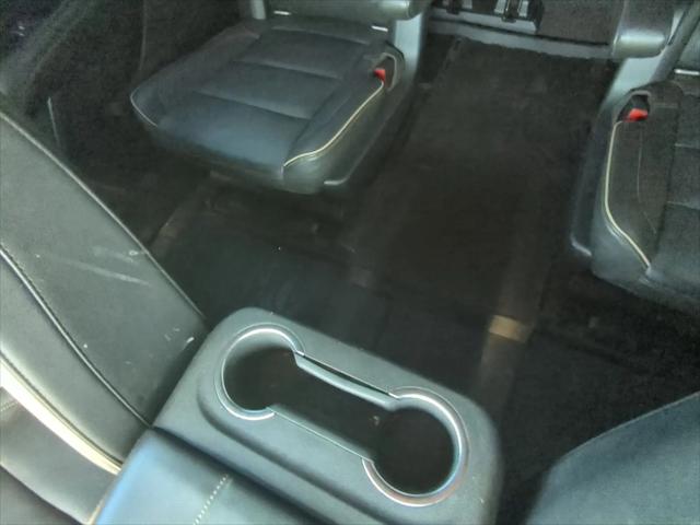 2021 Chevrolet Suburban 4WD Premier