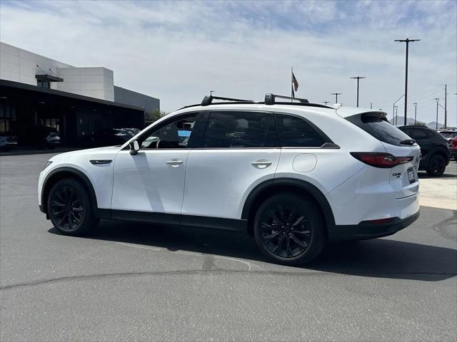 2026 Mazda X-90 3.3 Turbo Premium Sport