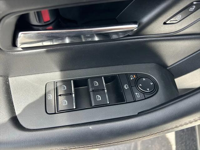 2026 Mazda X-90 3.3 Turbo Premium Sport