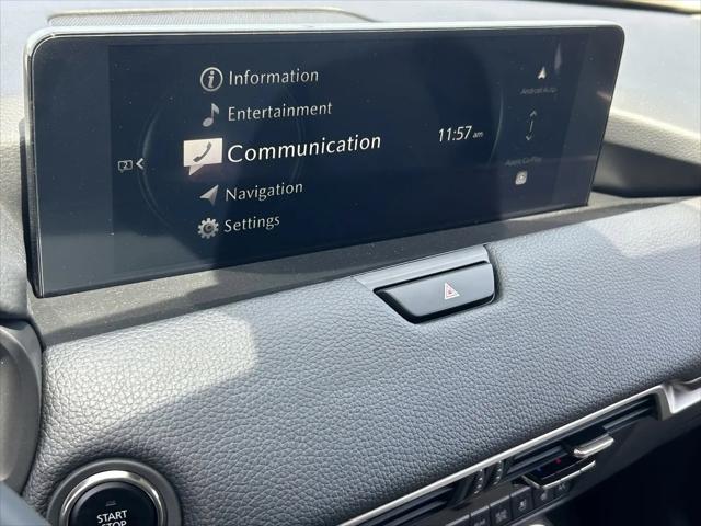 2026 Mazda X-90 3.3 Turbo Premium Sport
