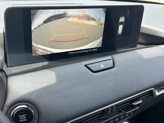 2026 Mazda X-90 3.3 Turbo Premium Sport