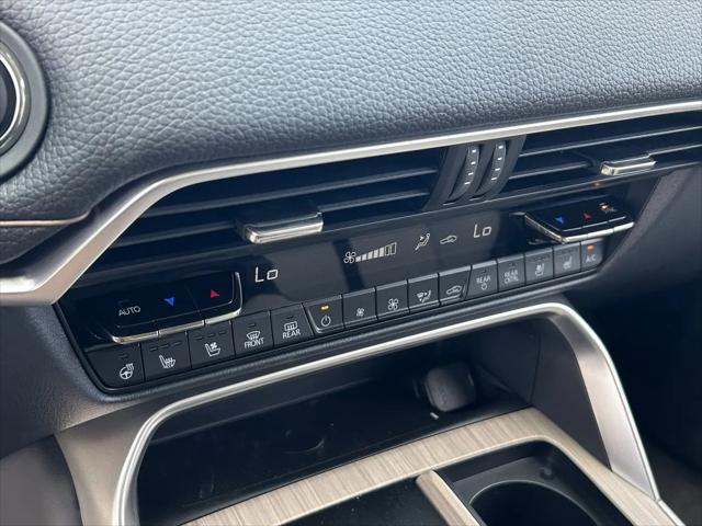2026 Mazda X-90 3.3 Turbo Premium Sport