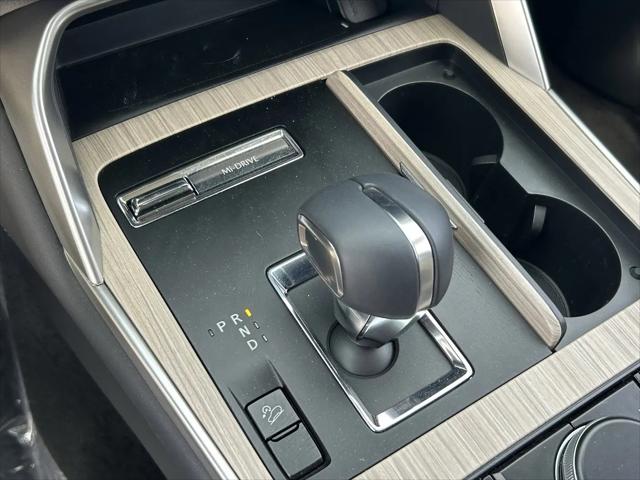 2026 Mazda X-90 3.3 Turbo Premium Sport