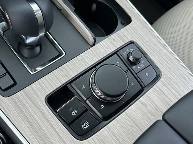 2026 Mazda X-90 3.3 Turbo Premium Sport