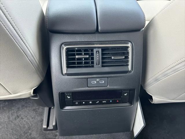 2026 Mazda X-90 3.3 Turbo Premium Sport