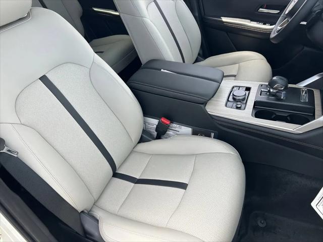 2026 Mazda X-90 3.3 Turbo Premium Sport