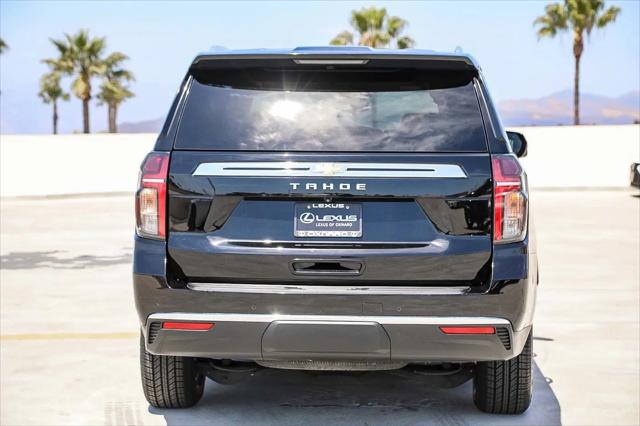 2023 Chevrolet Tahoe 2WD LT