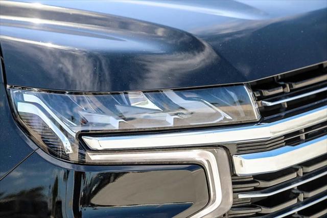 2023 Chevrolet Tahoe 2WD LT