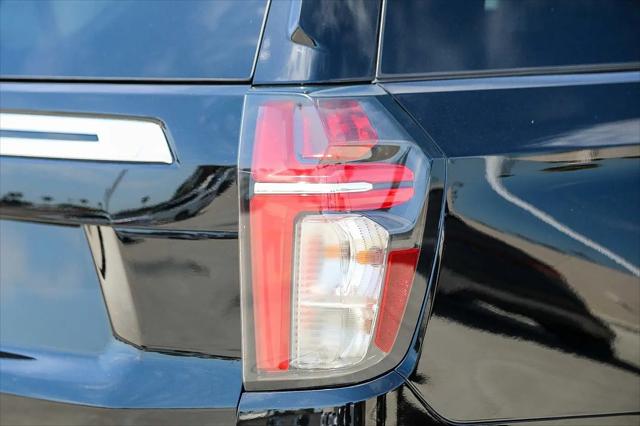 2023 Chevrolet Tahoe 2WD LT