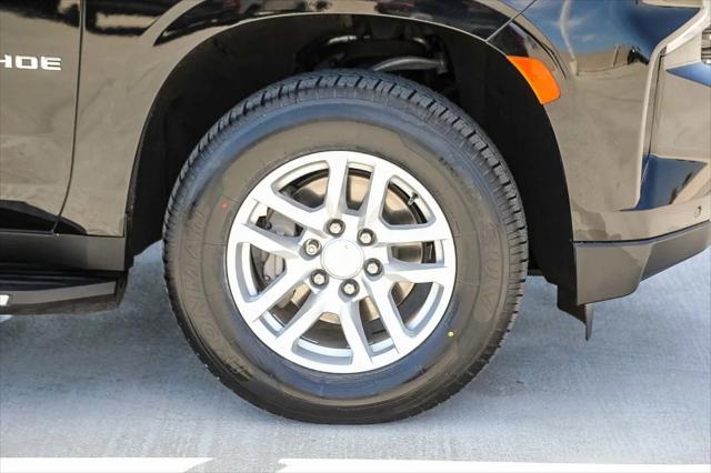 2023 Chevrolet Tahoe 2WD LT
