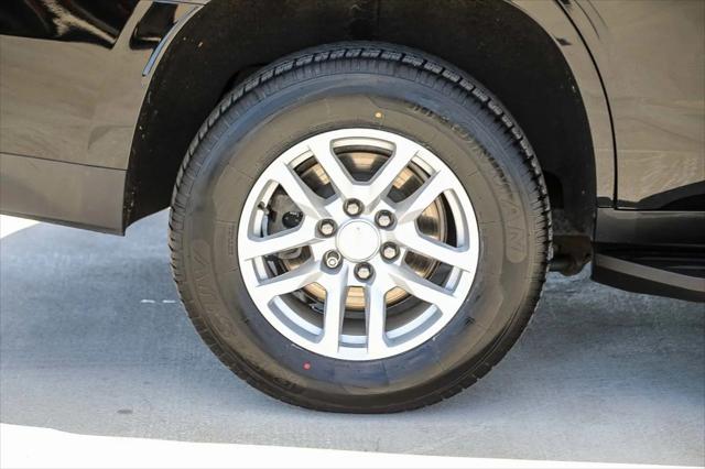 2023 Chevrolet Tahoe 2WD LT