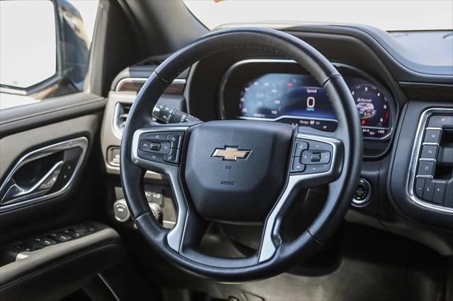 2023 Chevrolet Tahoe 2WD LT