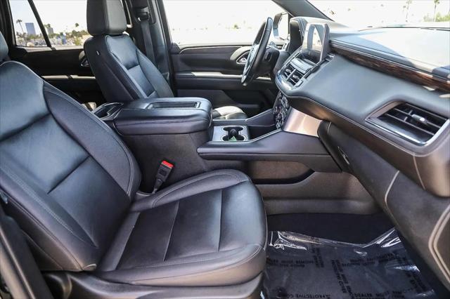2023 Chevrolet Tahoe 2WD LT