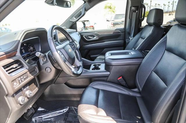 2023 Chevrolet Tahoe 2WD LT