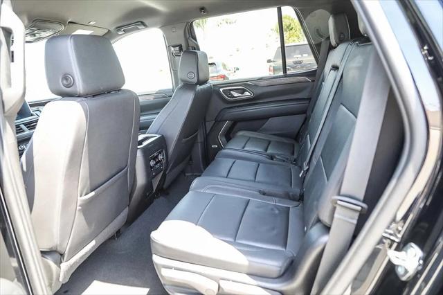 2023 Chevrolet Tahoe 2WD LT