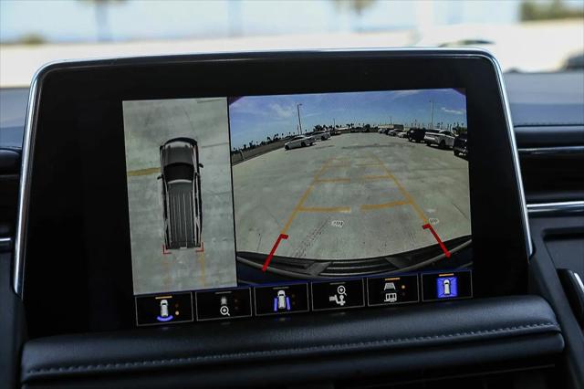 2023 Chevrolet Tahoe 2WD LT