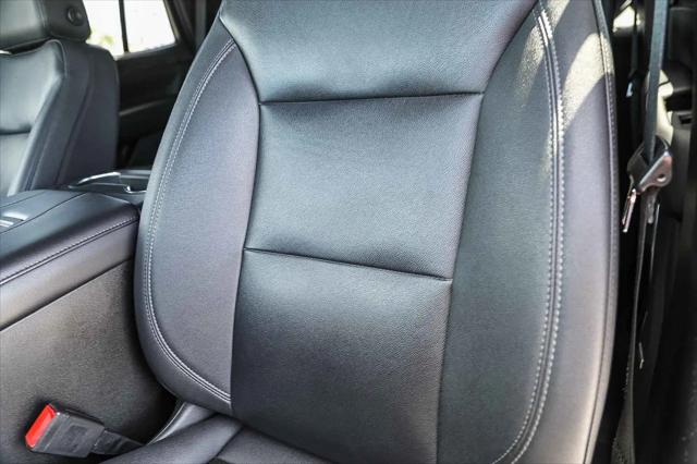 2023 Chevrolet Tahoe 2WD LT