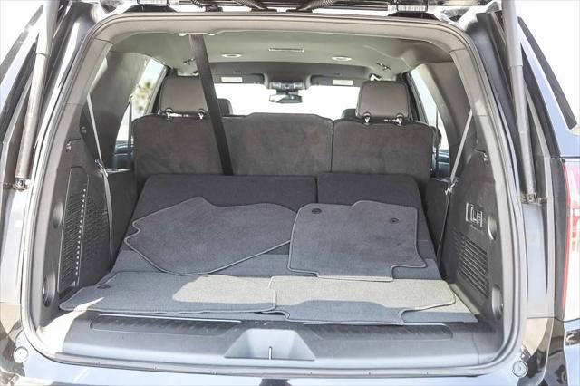 2023 Chevrolet Tahoe 2WD LT
